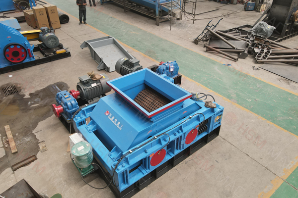 狼牙破碎機,狼牙雙齒輥破碎機型號價格,狼牙齒輥破碎機廠家現貨,狼牙粉碎機圖片,工作原理,性能